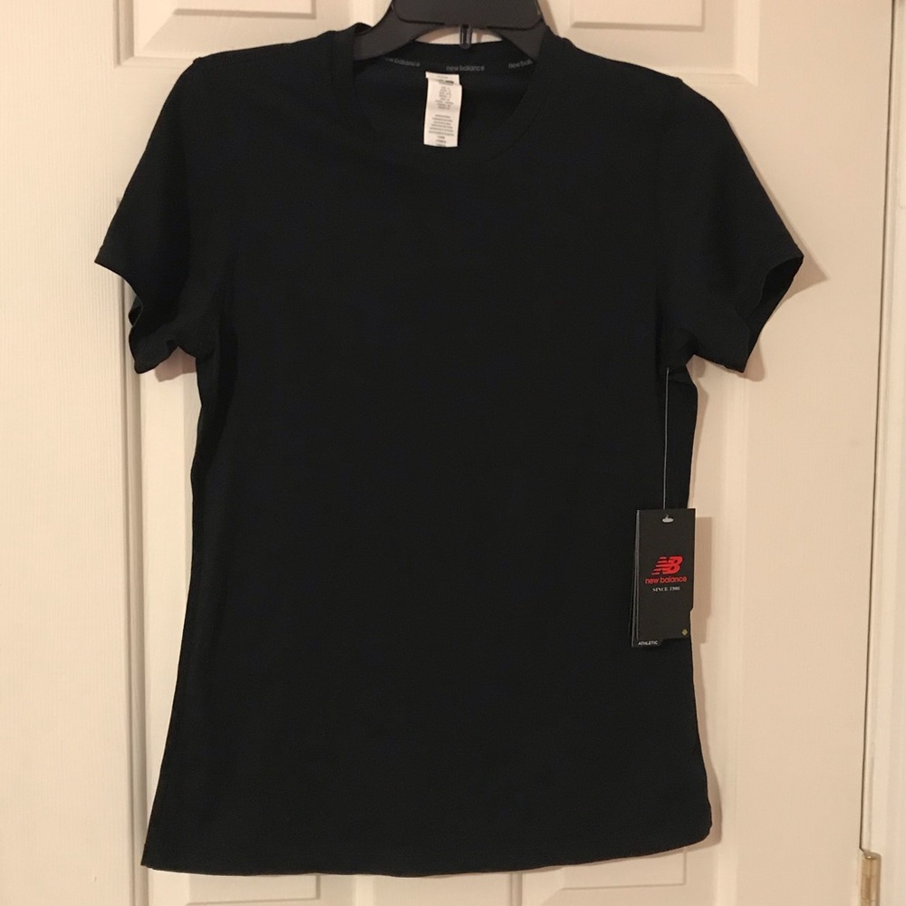 Workout shirt